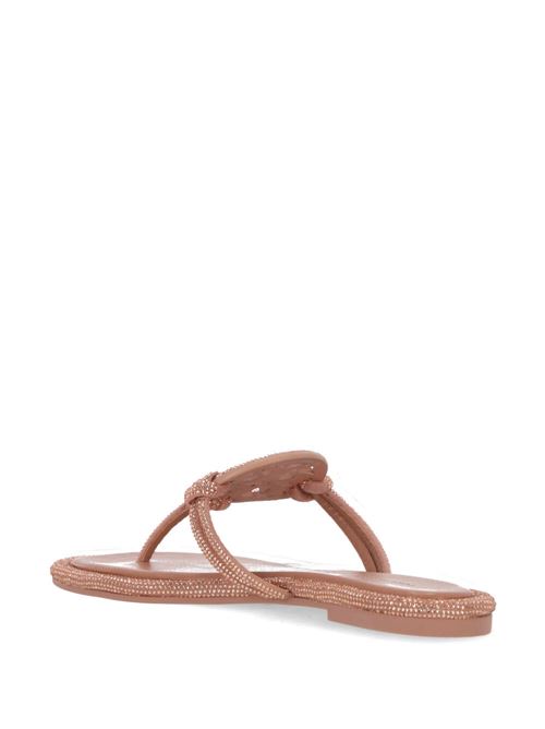 Miller Knotted Pave sandals Tory burch | 152177667